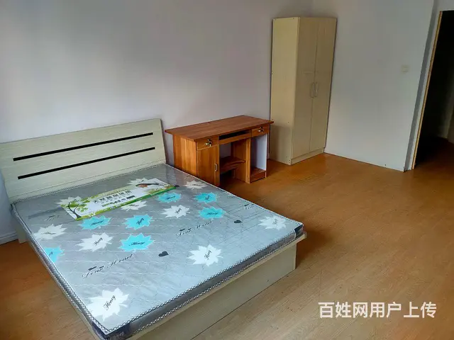 可以月付房费   自己家的房子 没有中介费  免费 宽带等 - 图片 1