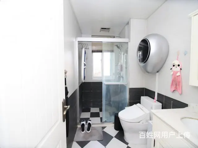火车东站旁  双地铁口 精装豪华装修，房东诚心出售 - 图片 10