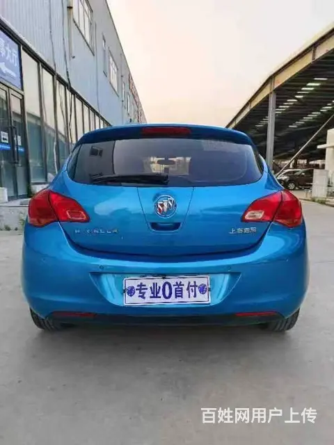 别克 英朗 2014款 英朗XT 1.6 手自一体 舒适版 - 图片 3