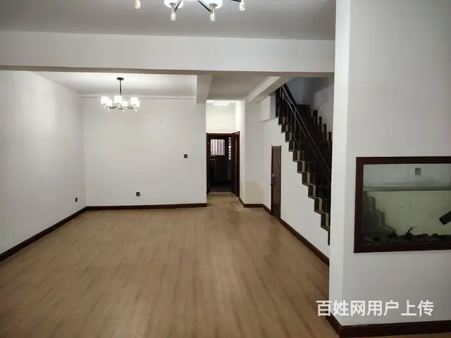 出租桃花源别墅可做公司办公室 - 图片 1