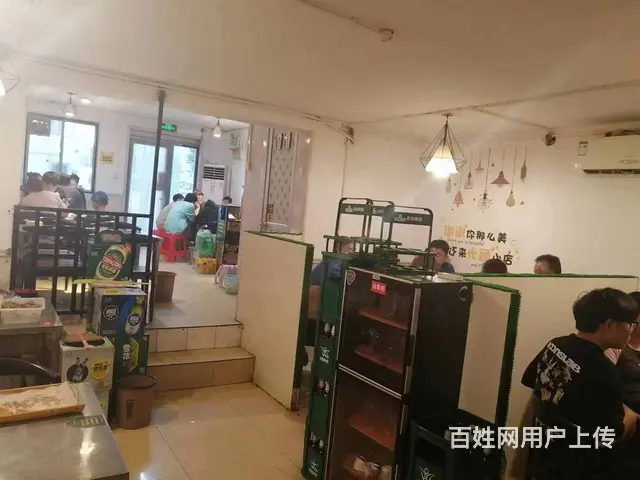 【创美】远遥东区91平烧烤海鲜店转让 - 图片 4