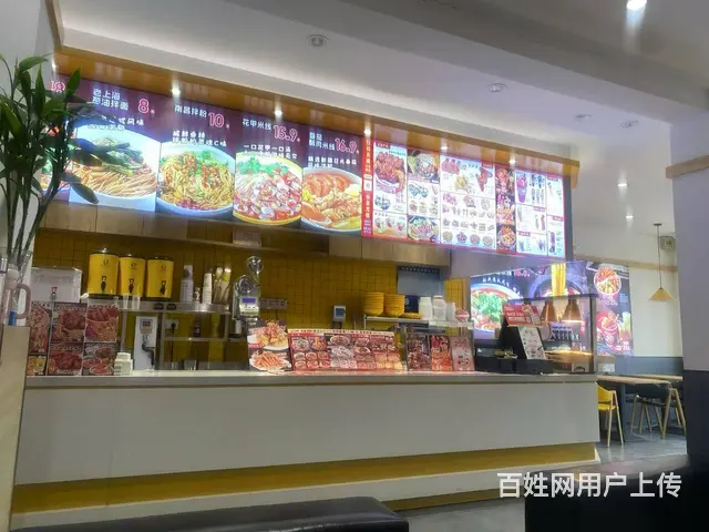 门头鲜艳无遮拦 周围客流量大 生意好做 交通便利 - 图片 4