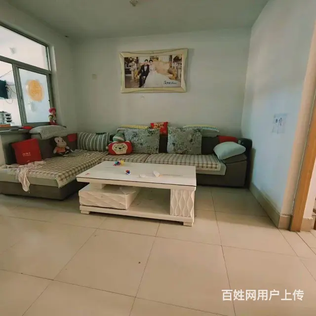 中心路温馨二室16万！ - 图片 6