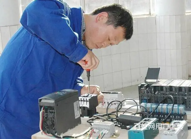 电工培训考证多少钱、附近考电工证 - 图片 1