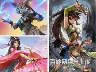 韶关影视动画培训哪家好？需要多少钱？的图片