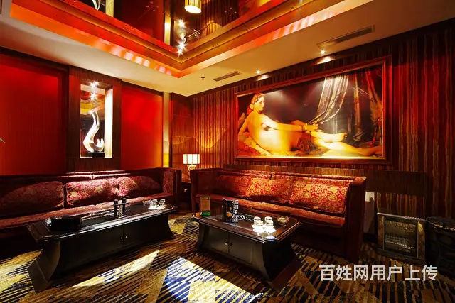 郑州环球会所--会所营业到早上 - 图片 2