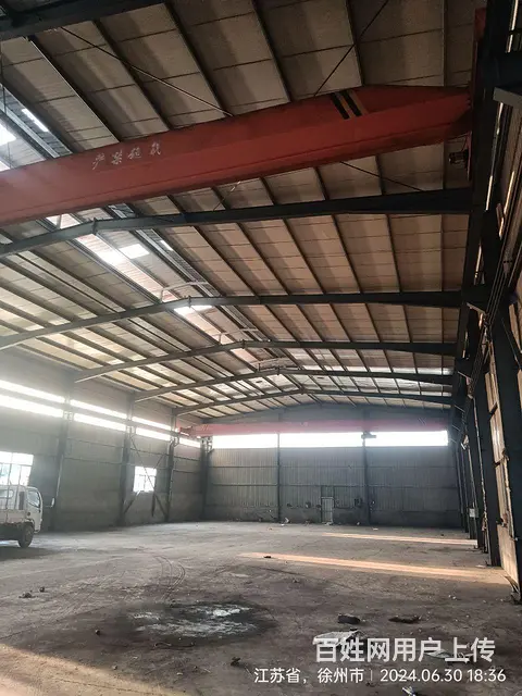 厂房出租，价格面议 - 图片 1