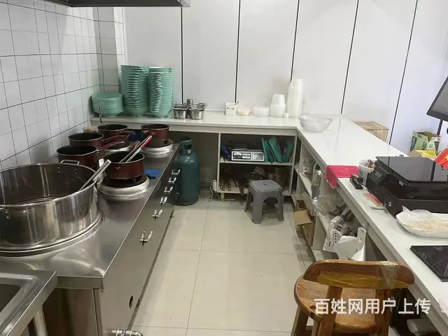 （弘扬快讯）邳州碾庄镇中心小吃店转让，接手即干 - 图片 8