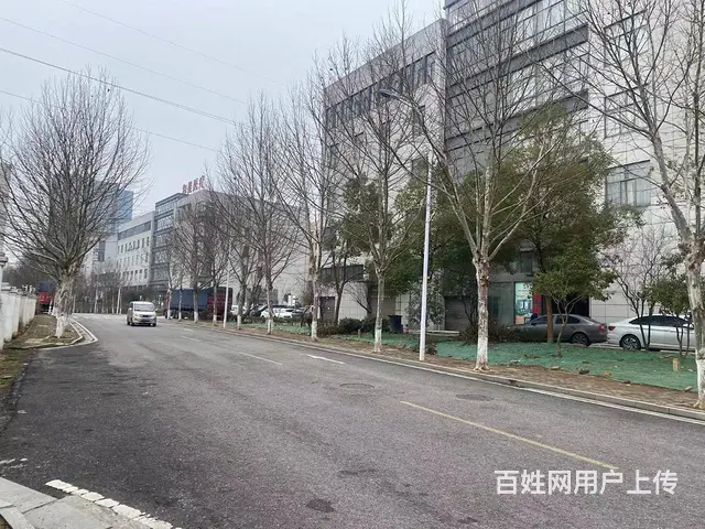 （房东直租）开福区佳海工业园497平米厂房仓库一楼优价出租 - 图片 5