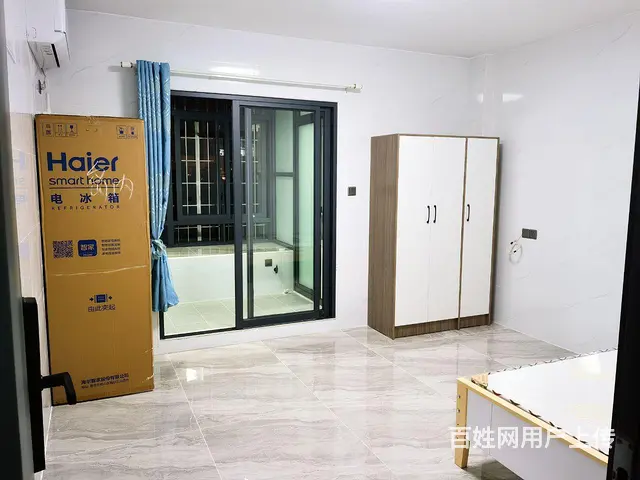 新装修商品房干净整洁卫生 - 图片 3