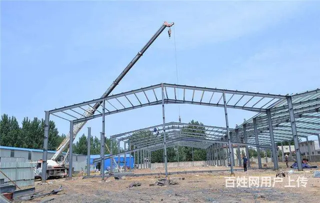徐州二手旧彩钢板回收厂家2023动态 - 图片 6