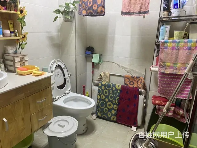 新兴路，永和新苑，两室，拎包住 - 图片 6