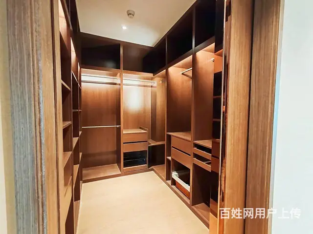 融创武汉壹号院 4房3卫 楚河汉街万达 接待hui - 图片 7