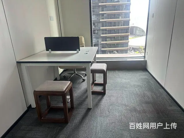 奥体核心板块直播老板会所接待特别合适41格局 - 图片 3
