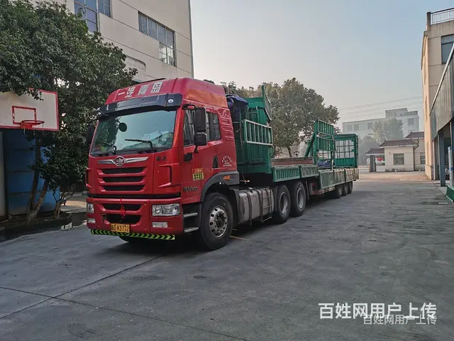 18年悍v400，全车新换轮胎，国5 - 图片 1