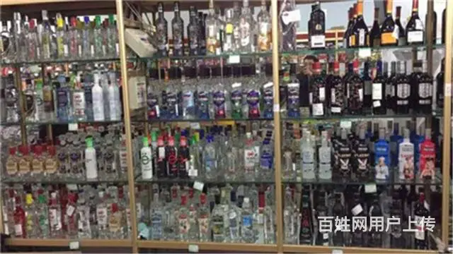 船营区俄罗斯进口食品出兑 - 图片 2