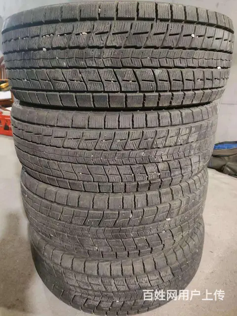 皮卡雪地胎215/75/15,265/70/16 - 图片 5
