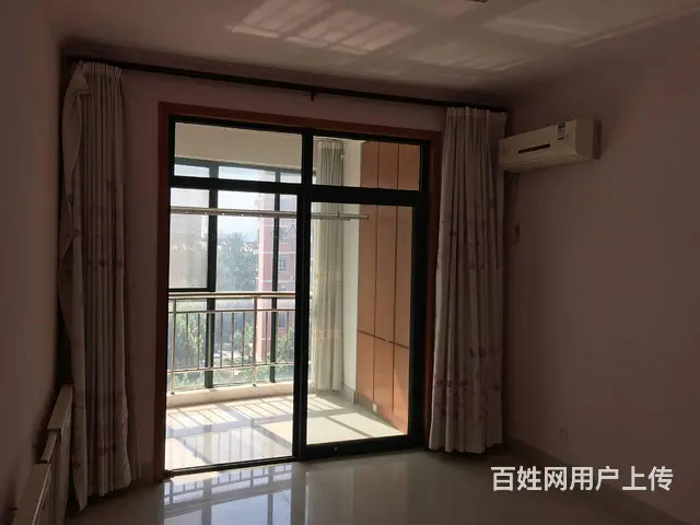 中海豪庭 普通住宅2厅 精装修家具家电齐全拎包入住 - 图片 8