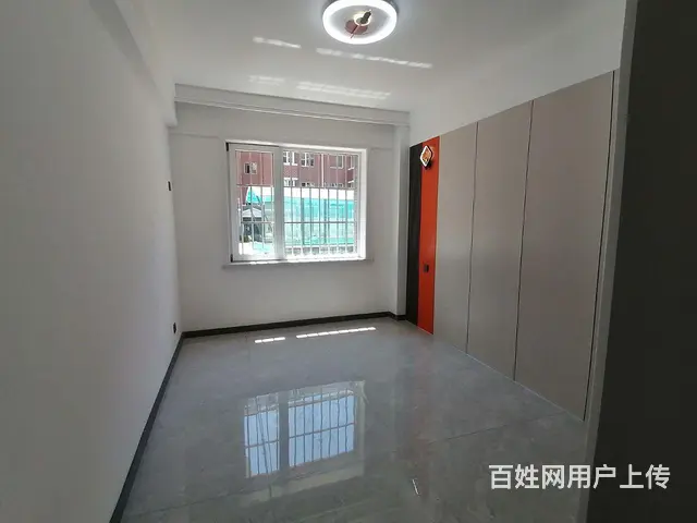 鑫丰园北区一楼87平两室通厅精装未住 - 图片 2