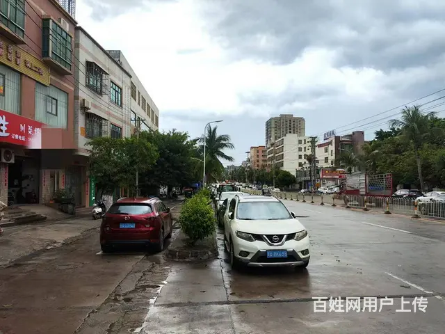 （51旺铺推荐）秀英区长流中心地段260平餐饮店转让 - 图片 7