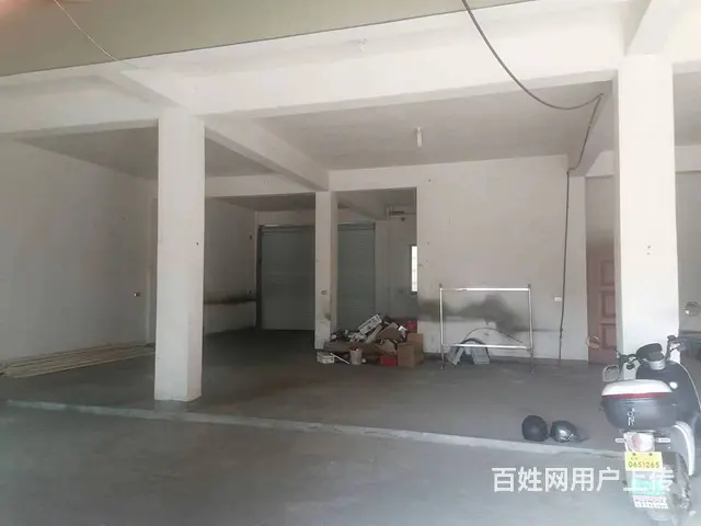 交通方便 停车方便 可进出大车，水电齐全好停车 干净卫生 - 图片 5