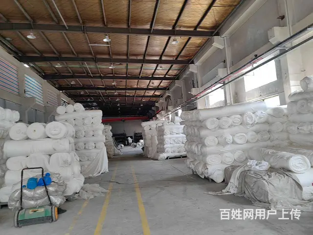 高新区单层1000平厂房，高9米，场地巨大，配套设施齐全。 - 图片 3