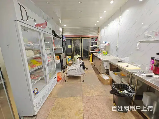 （易转推荐）义乌水果店外卖店诚心转让日均100单+ - 图片 2