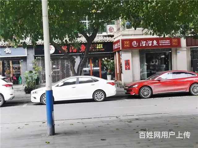 【同城搜铺网】江北麻柳湾145平鱼庄低价急转 - 图片 4