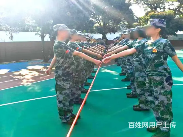阳江叛逆孩子教育学校,广东正德教育管理规范评价好 - 图片 8