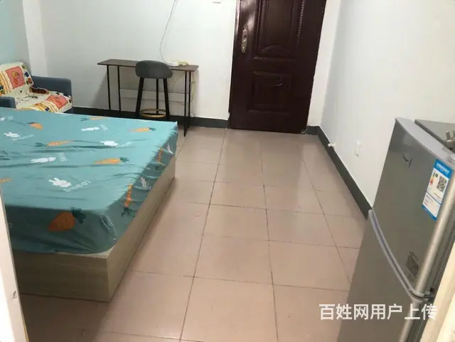 华美空间特区纪念馆旁拎包入住押一付一单身公寓 - 图片 6
