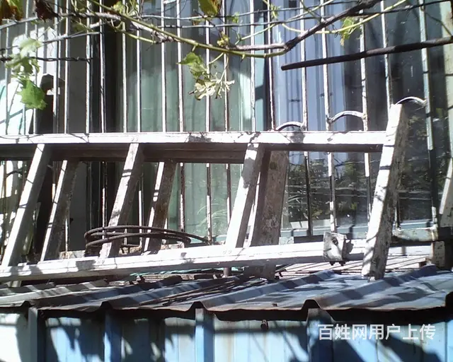 铝合金梯子 - 图片 4