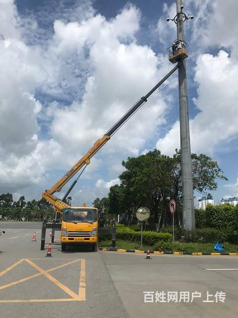 南岗高空旋转吊篮车出租(离我最近吊车出租电话号码)