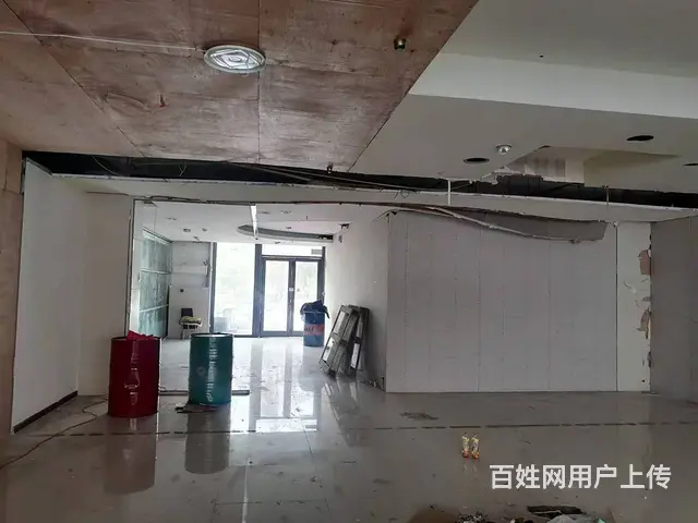 【创美】高区恒泰街（仓库）+临街一层厂房门市出租 - 图片 8