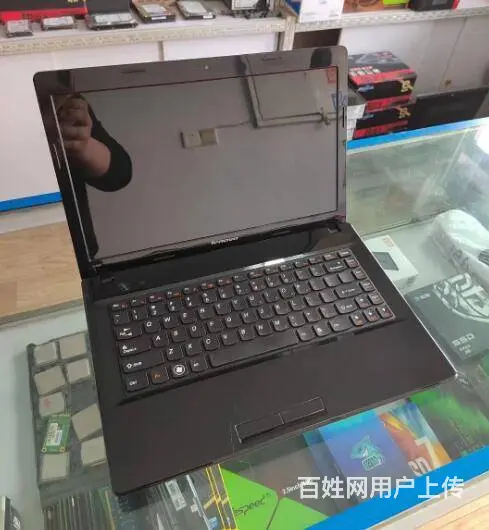 【搞定了！】出售联想i5二手笔记本一台，成色不错，没毛病 - 图片 1