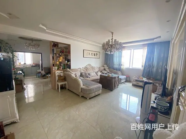 桔山麓山别园3室2厅2卫精装修带家具家电拎包入住 - 图片 8