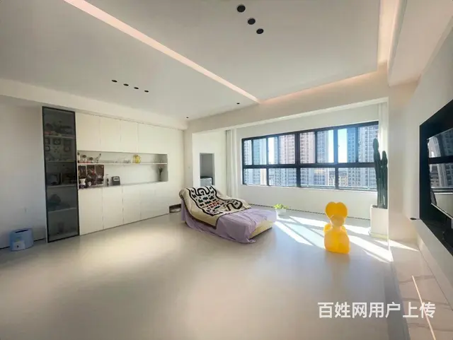 着急出手 贴装修费25万 精装修房东包费用 高铁站江海亭川 - 图片 8