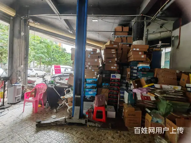 （51旺铺推荐）龙华海濂路130平汽修配件店转让 - 图片 7