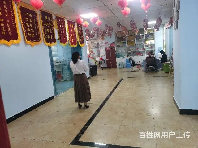 马家湾水果市场教育培训机构转让 - 图片 3