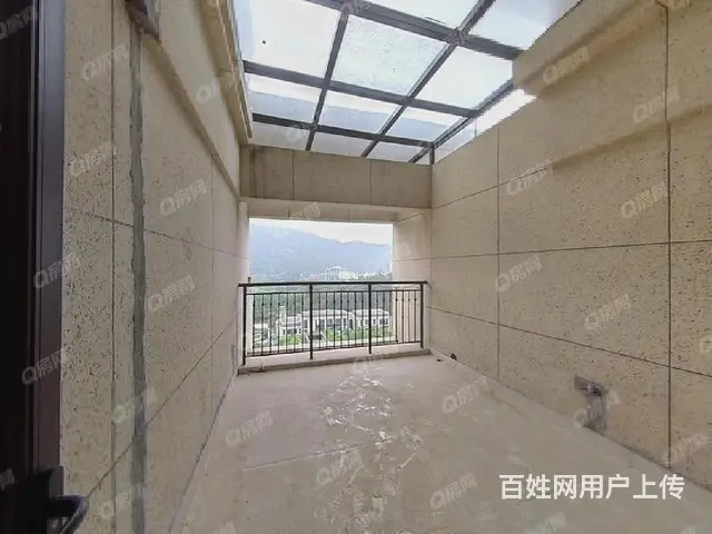 急售华发山庄 真实信息顶楼复式全新装修 只卖770万方便看房 - 图片 9