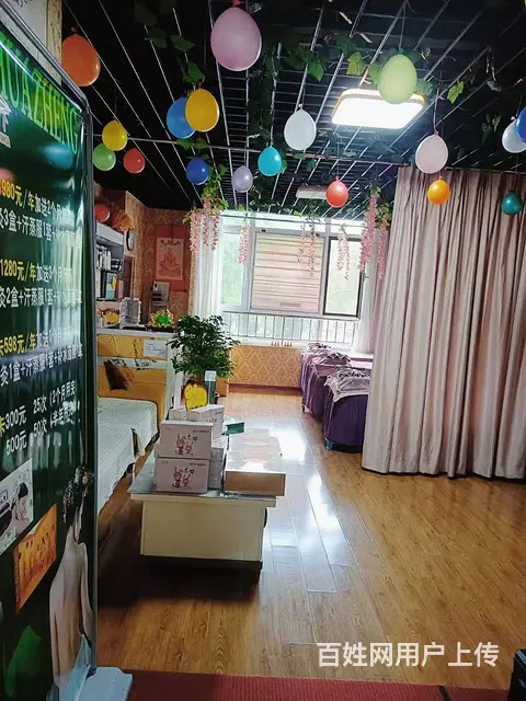低价空转小区密集地旺铺可多业态 - 图片 3
