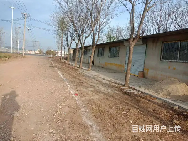 （城市在线找房免费）铜山新区符离大道旁厂房出租 - 图片 5