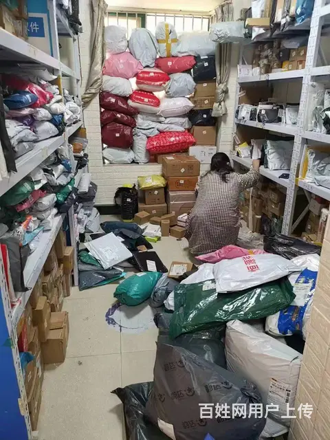 A（个人）天心区成熟小区菜鸟驿站+便利店转让编号2125 - 图片 2