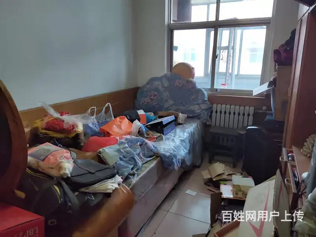 阳光中学对面三室二厅102平米精装修售价42万元 - 图片 5