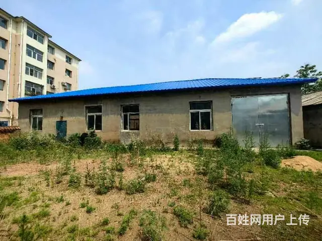 龙潭区新吉林厂房出租 - 图片 1