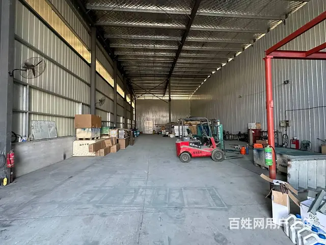 【弘扬快讯】徐州南三堡700平厂房出租 - 图片 3