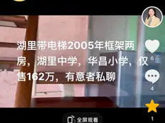 华昌小学特区纪念馆旁荣华大厦二房出租，价格可谈