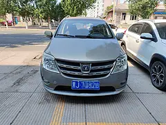 长安CX20 2013款 1.3 手动