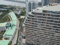 厦门杏林园博苑附近，园博湾景小区楼中楼6房出售