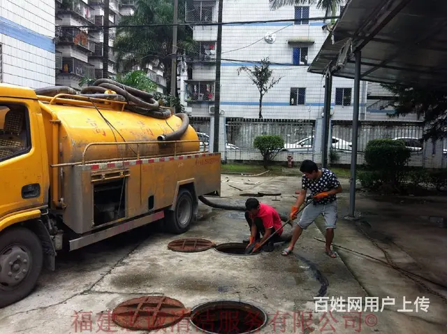 杭州市通管道疏通 马桶下水道多少钱一次？ - 图片 3