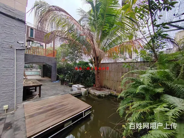 （别墅720平）会所接待办公等 - 图片 4